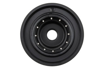 фото thumb №11, Колесо пасове вала колінчастого nissan eng.k9k 1.5dci micra k12 03-, note 06-, q