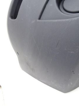 фото thumb №7, Opel movano a 03-10 бампер перед