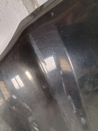 фото thumb №3, Jeep cherokee 2002 капот перед