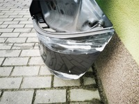 фото thumb №6, Opel insignia універсал кришка комплектна