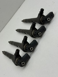 фото thumb №6, Audi a4 a5 a6 c7 2.0 tdi 4x форсунка форсунки форсунки комплект перевірені!