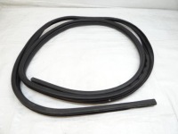 фото thumb №1, Citroen c4 aircross левая прокладка дверь передних