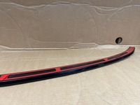 фото thumb №15, Спойлер крышки спойлер bmw 51628078603