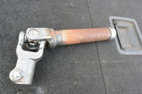 фото thumb №6, Крестовина колонки рулевого mazda cx9