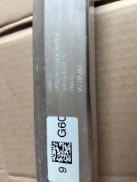 Bmw 5 g60 g60e g61 балка передняя усилитель передние 14603p11x Киев, фото thumb