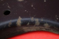 фото thumb №7, Рычаг правый перед 6g9n3a052dh ford galaxy mk2 2 ii 2.0 tdci 143 km 06-10