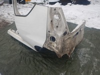 фото thumb №2, Citroen c1 i peugeot 107 3d левая четверть задняя задняя