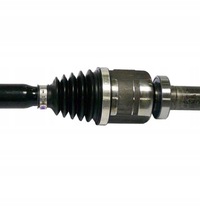 фото thumb №3, Приводной вал правая renault latitude 2.0 dci nowa механическая коробка передач