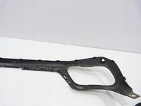 фото thumb №6, Bmw x5 g05 m patkiet дифузор накладка бампера зад