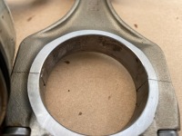 Купити Поршень + шатун bmw s65b40a 7838623 лівий, фото thumb