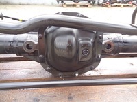 фото thumb №7, Jeep wrangler jl мост задняя задний sahara