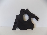 фото thumb №1, Bmw x3 g01 / x4 g02 защита замка капот r - 12086