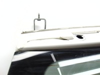 фото thumb №11, Кришка багажника багажника audi a3 8p lift 5d s-line ly9c