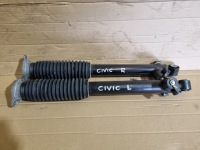 Купить Амортизатор honda x 52620-tgh-a021-m1 правый, фото thumb