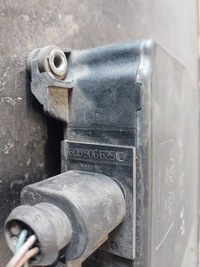 фото thumb №7, Клапан магнитный seat ibiza iii 6l 6q0906625c