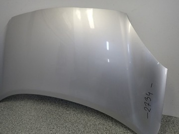 фото thumb №7, Nissan micra k13 10-13 капот кришка двигуна k23