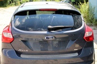 фото thumb №1, Крышка багажника зад задняя ford focus mk3 11-14r hb eb