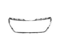 фото thumb №2, Рамка решітка хром решітка peugeot 208 2015-