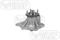 Насос води toyota - graf pa1437 Ціна, фото thumb