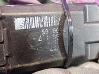 фото thumb №6, Renault megane ii 02-06 модуль підйомника скла зад праві 6 pin