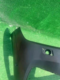 фото thumb №13, Volvo xc60 ii r-design 2017- бампер передний перед 31449127 нет крашеный!