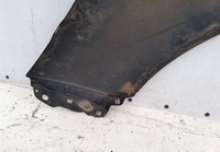 фото thumb №7, Крыло передний правый чёрный hyundai i10 i