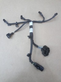 фото thumb №1, Volvo v70 2015 шланг свеча накаливания