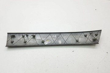 фото thumb №8, Планка декоративна обшивка передніх правих двері maserati quattroporte v