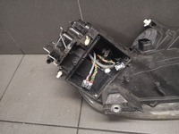 фото thumb №11, Лампа левый перед ксенон vw phaeton uk 3d2941015k