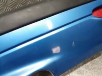 фото thumb №7, Бампер задняя peugeot 206 kgs