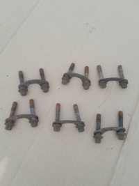 Купити Bmw e36 болти болт піввісь диференціал, фото thumb