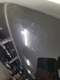 фото thumb №5, Vw volkswagen golf vii 7 5g 5g0 капот кришка двигуна