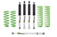 фото thumb №1, Підвіска ironman land rover defender 90 lift 2'