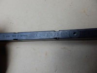 фото thumb №4, Mercedes glk свет стоп стоп-сигнал a2048201256