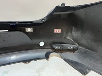 фото thumb №9, Mazda 3 bp sedan бампер 2019 rok