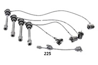 фото thumb №2, Провода зажигания japko