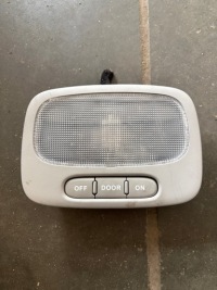 Купить Kia carens 3 освещение кабины салона 92820-4d070, фото thumb