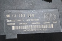 фото thumb №9, Модуль коробка opel vectra c 13223679