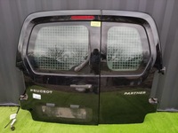 фото thumb №1, Peugeot partner iii 08- дверь левая правое задние exya