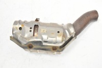 фото thumb №2, Катализатор dpf 1.5b mazda mx5 nd 15-