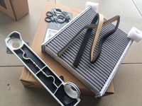 фото thumb №16, Nowa kpl обігрівач радіатор citroen c3 picasso peugeot 308 t2 6448.s4