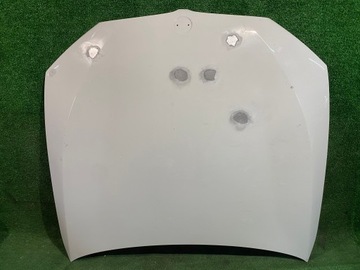 фото thumb №1, Капот крышка двигателя bmw 5 g30 g31