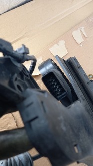 фото thumb №4, Замок правий задня volvo s40 04r 2.0hdi