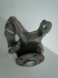 фото thumb №8, Mercedes eqb 243 x243 поворотний кулак передня ліва