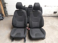 фото thumb №1, Mondeo v mk5 kombi сиденья заднее сиденье задняя