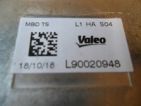 фото thumb №9, Модуль led valeo l90020948