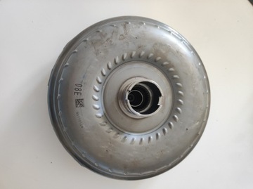 фото thumb №1, Сцепление гидрокинетический nissan juke 08e