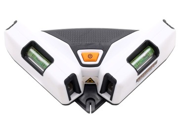 LASERLINER SuperSquare-Laser 4 Лазерный уровень 90°