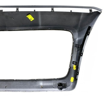 фото thumb №8, Bentley continental gt gtc защита решётка радиатора решётка радиатора решётка 3w3853653f 3w3853651f