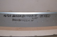 фото thumb №6, Skoda octavia 3 iii lift 16- бампер передний перед